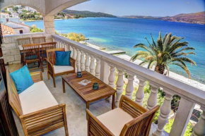  Apartment Villa Bralo  Трогир
